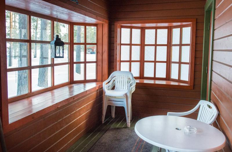 Ruoke Holiday Village Kesälahti Cameră foto
